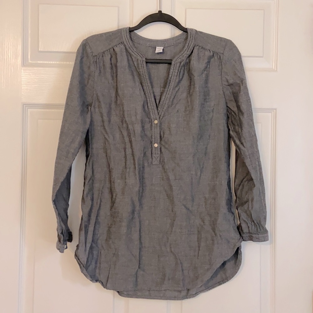 Old Navy Tunic